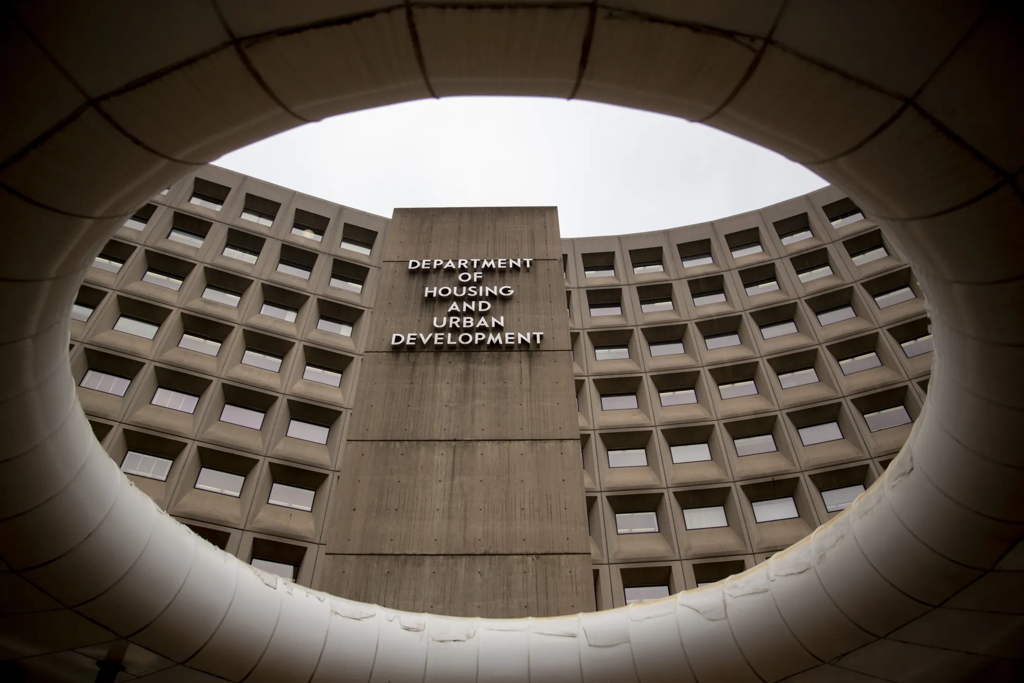 Department of Housing & Urban Development