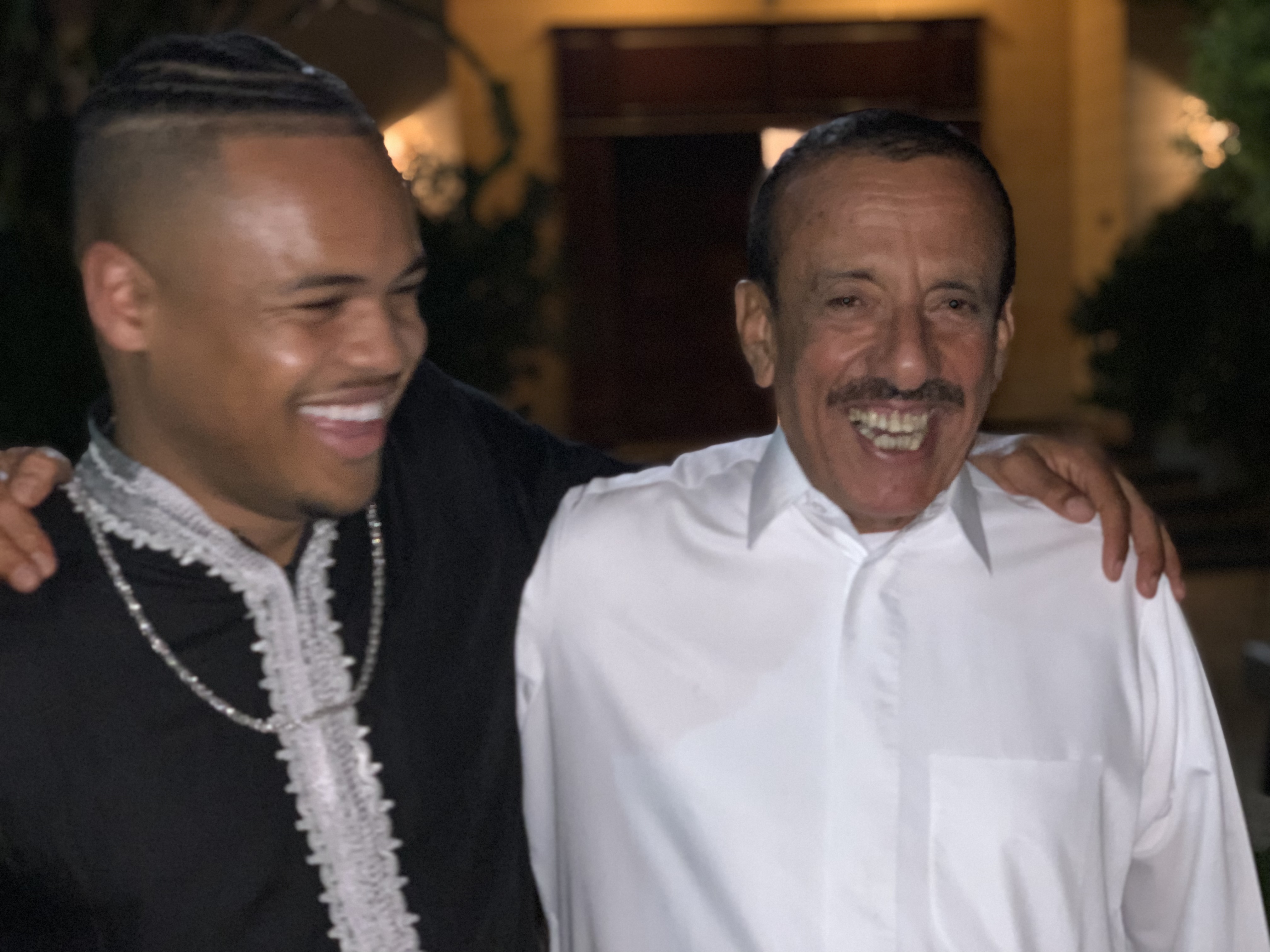 Khalaf Al Habtoor